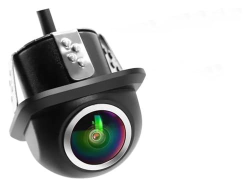 Rear View Camera - Night Vision Wireless 1080P HD