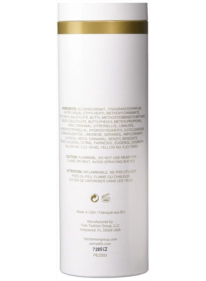 360 For Women Eau de Toilette 50 ml