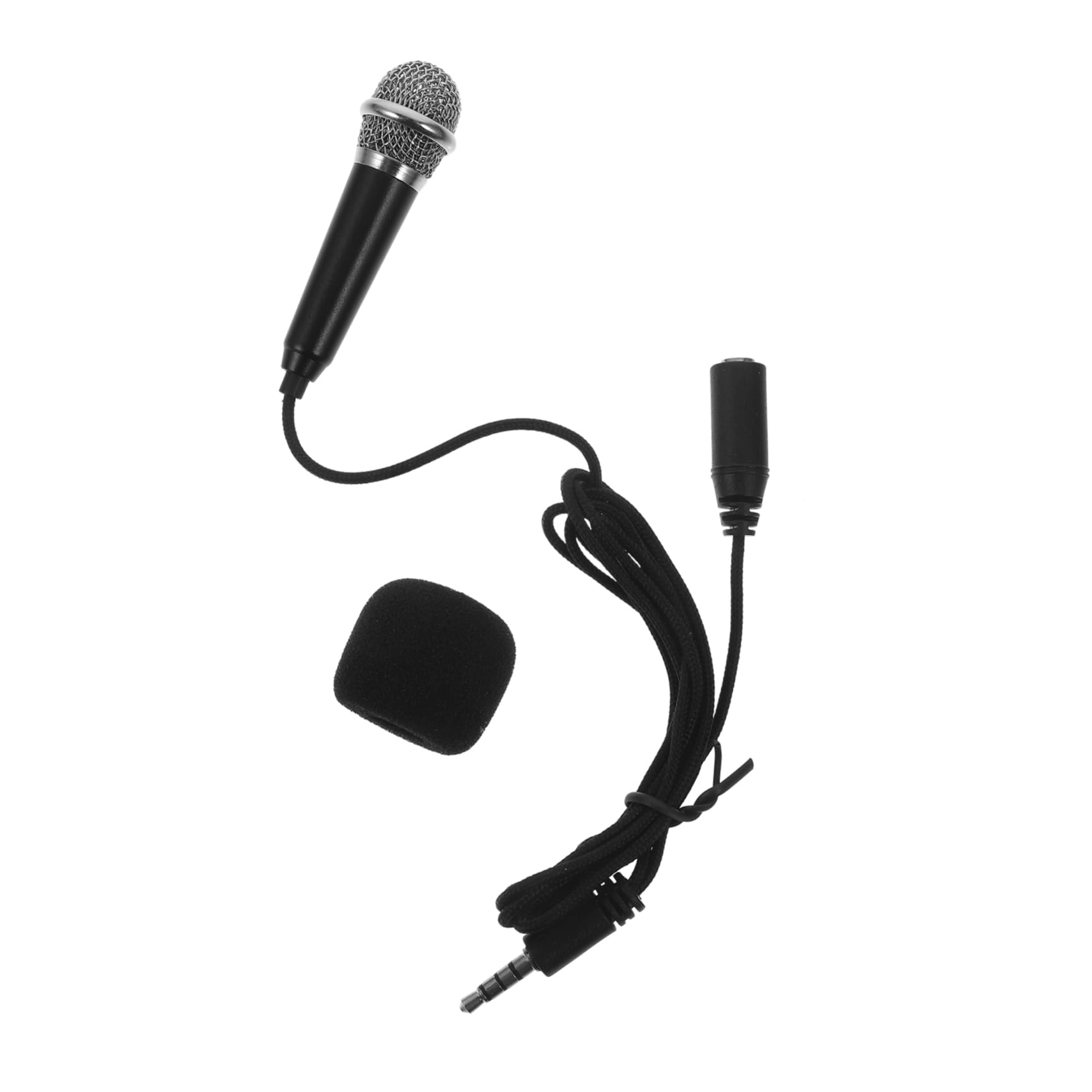 ibasenice Multipurpose Wireless Microphone