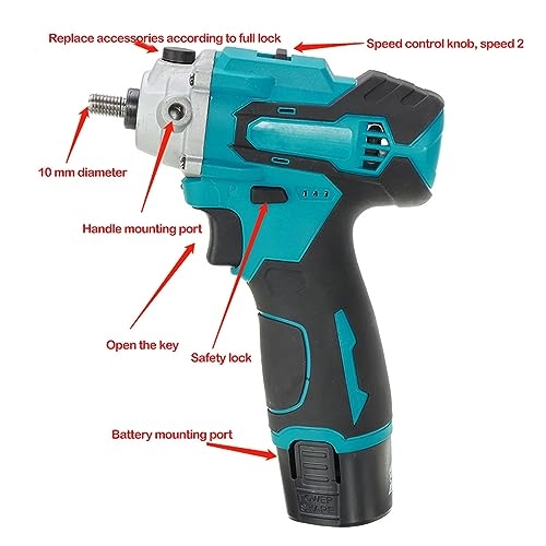 Polishing Sanding Machine - 73mm