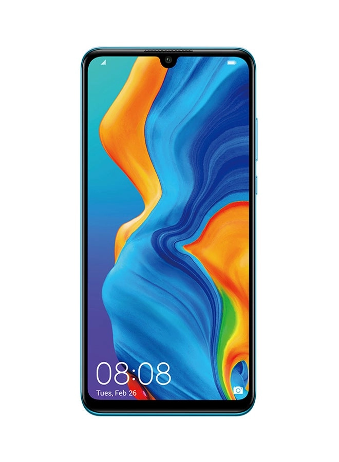 P30 Lite - 4GB 128GB