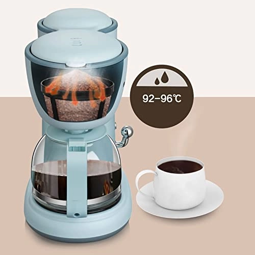 Coffee maker - 600mL 6 cups Vapour Drip