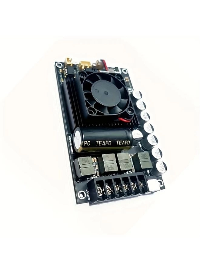 TPA3255 - 2x300W 600W
