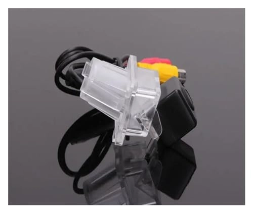 Reversing Camera - Night vision 720x540 pixels