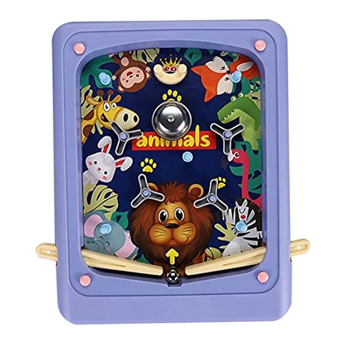 Pocket Desktop Pinball Game