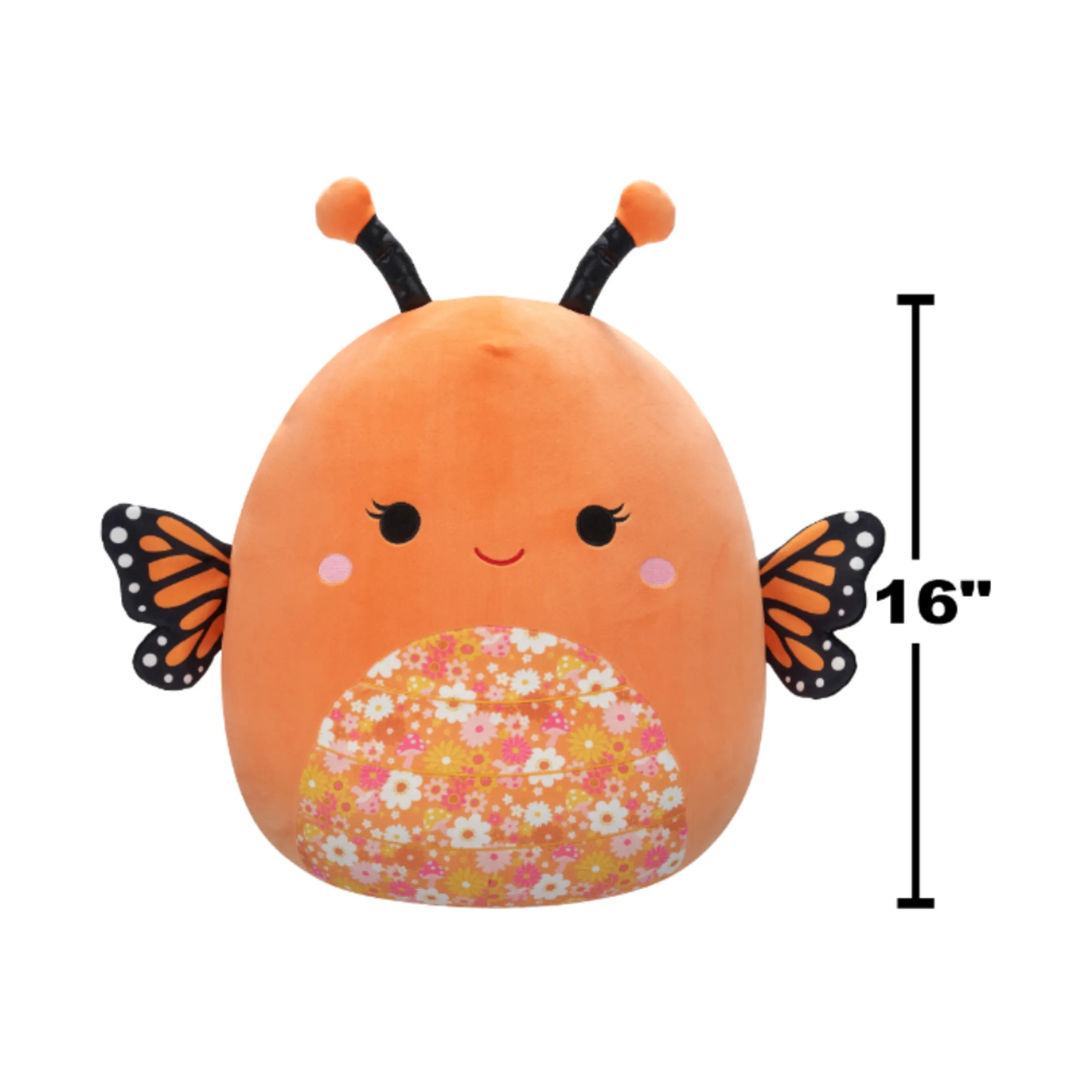 Mony - 16-Inch Plush