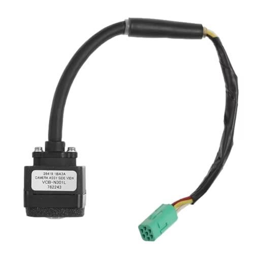 Parking Camera - Compatible With Infiniti QX50 QX56 2008-2015