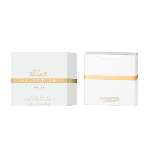 Selection Women Eau de Toilette 50 ml