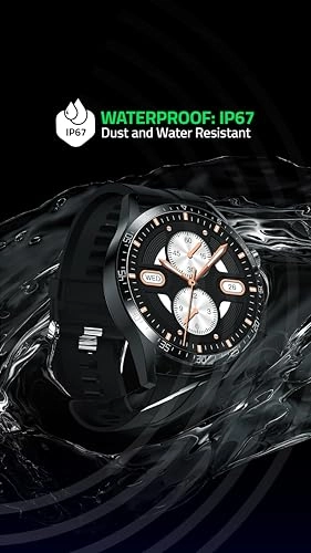 E10 Nova - 1.43 inch