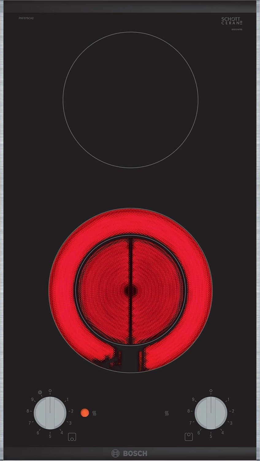 PKF375CA2E Electric hob