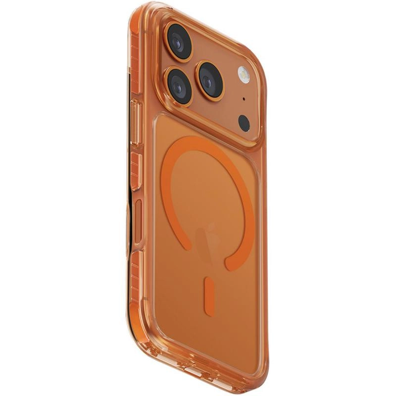 Combat Active Case MagClick Charging for iPhone 17 Pro