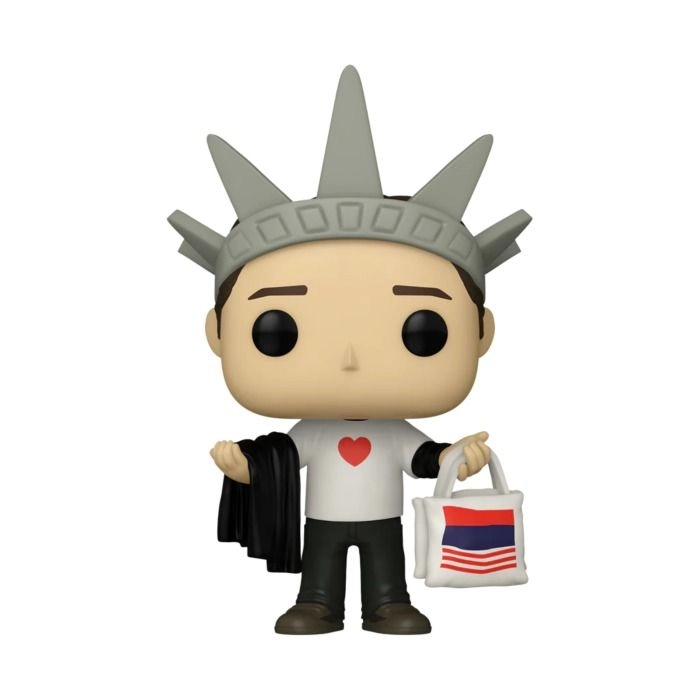 FUNKO Chandler - Friends