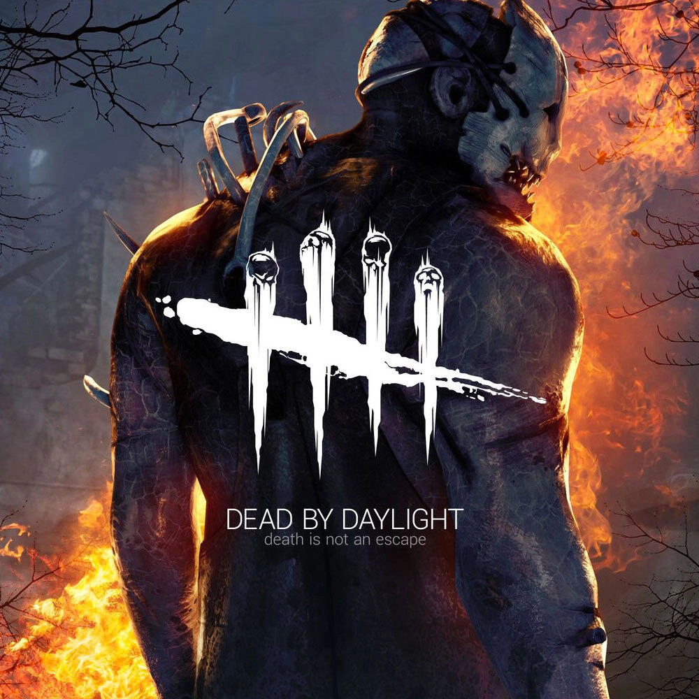 Deep Silver Dead by Daylight - Nintendo Switch