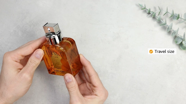 Eternity Parfum Eau de Parfum 100 ml