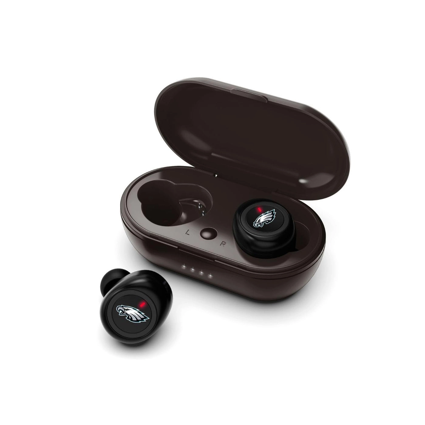 True Wireless Earbuds V.6 Wireless Earbud