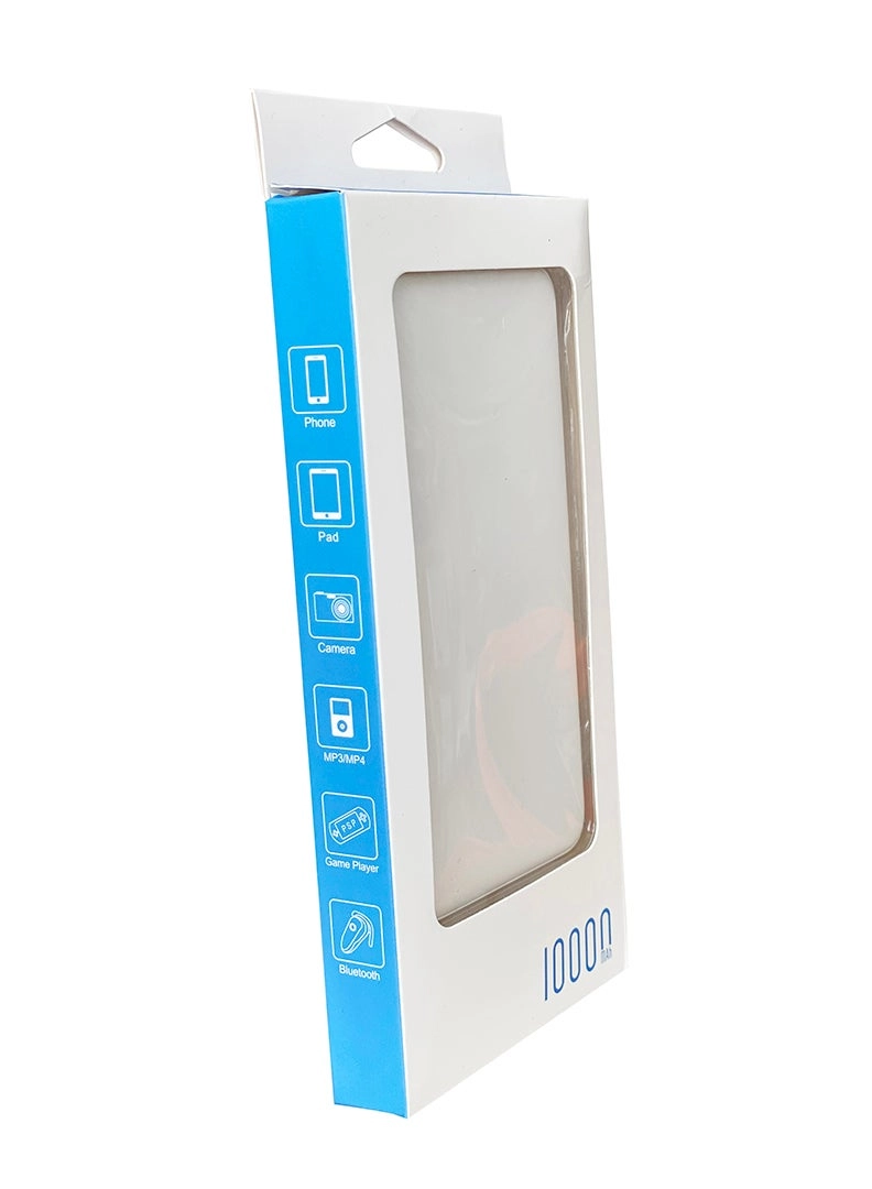 EX_PBWBLANK1 - 10000mAh 18W