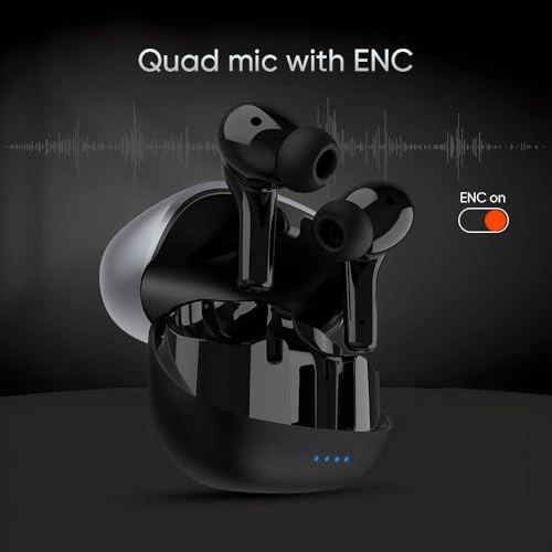 Melody Wireless Earbud