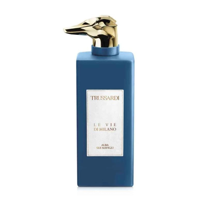 Le Vie Di Milano Alba Sun Navilgili Eau de Parfum 100 ml