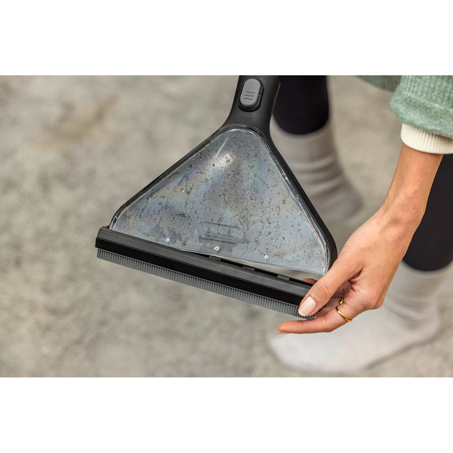 SE4 Select - Carpet Cleaning 1000 Watt