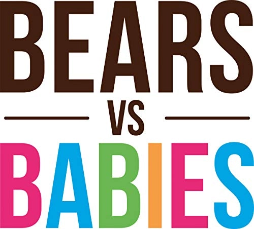 Bears vs. Babies (German)