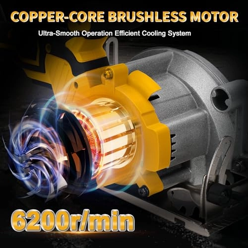 ZGGR1641CDUS Cordless (Bare Tool)