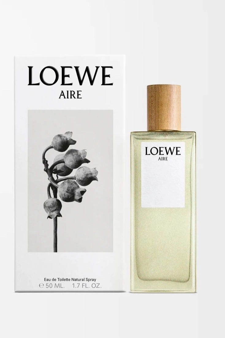 Aire Eau de Toilette 50ml