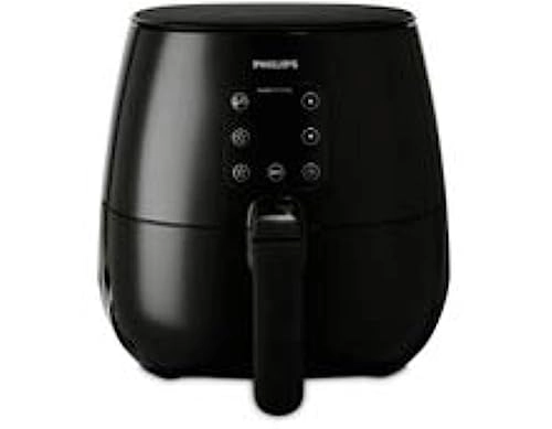 Essential Air Fryer XL HD9260