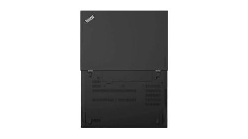 (Renewed) ThinkPad P52s - 15.6'' Core i7 32GB 1000GB SSD