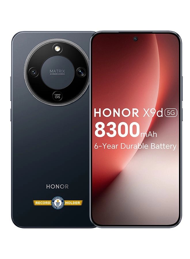 Honor X9d - 8GB 256GB