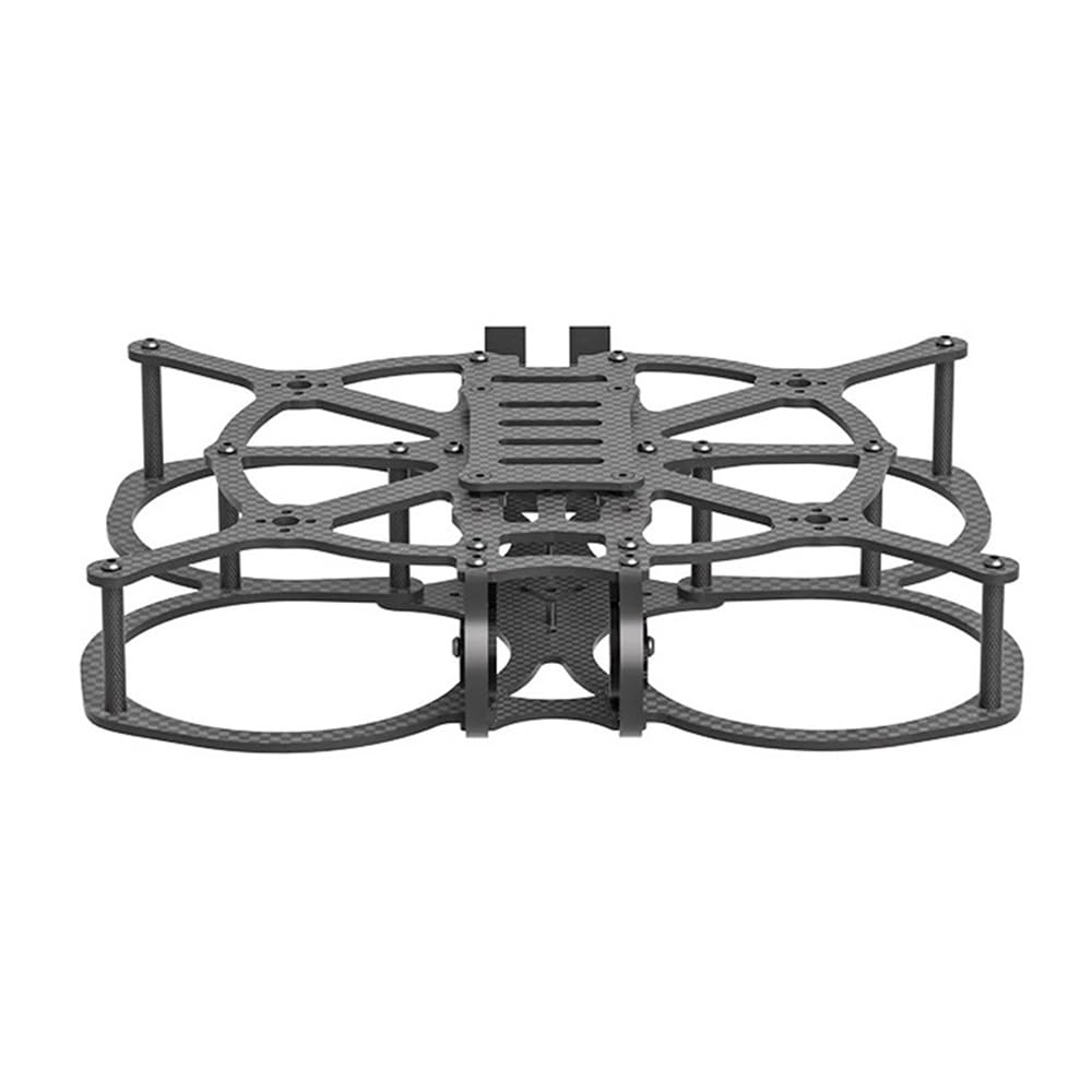 JfdLbv77521 Cine25 V5 - FPV Frame Kit 120mm