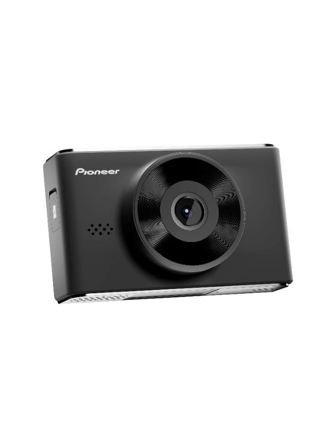 Pioneer VREC-H320SC 1080p