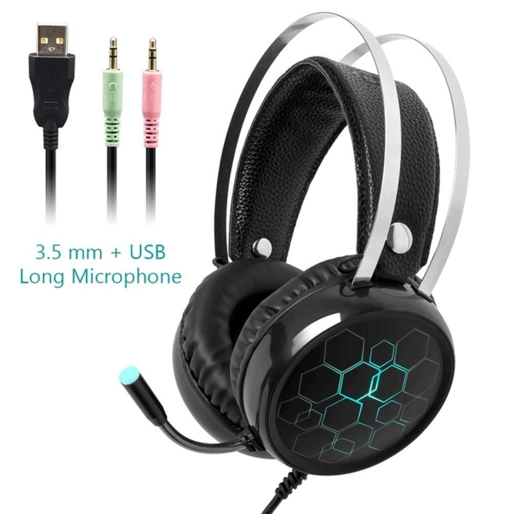 Gaming Headphone Wired Headphone