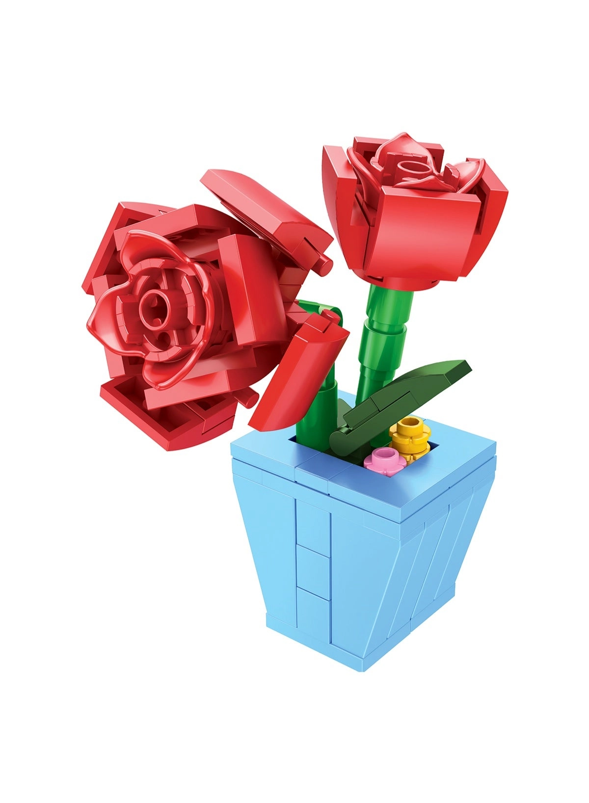 ThinkerPlace Galsang Flower - Roses 100.0 pcs