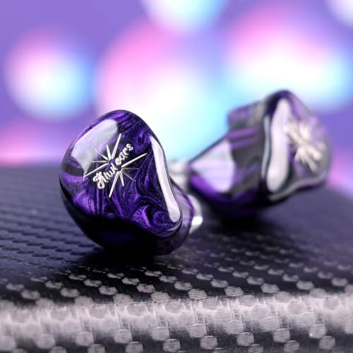 Kiwi Ears Quartet Wired Earbud