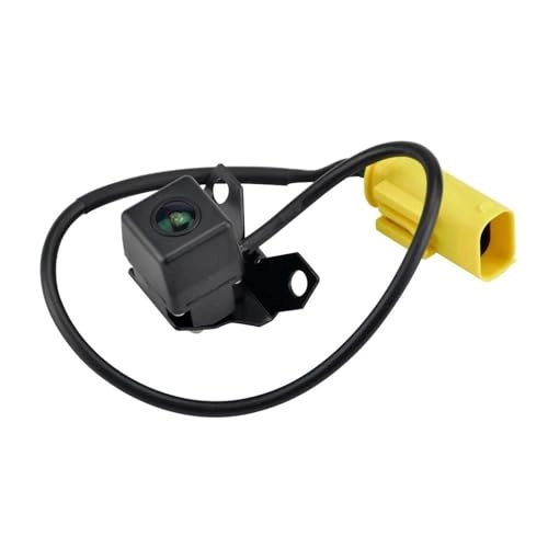 Backup Camera - Night Vision