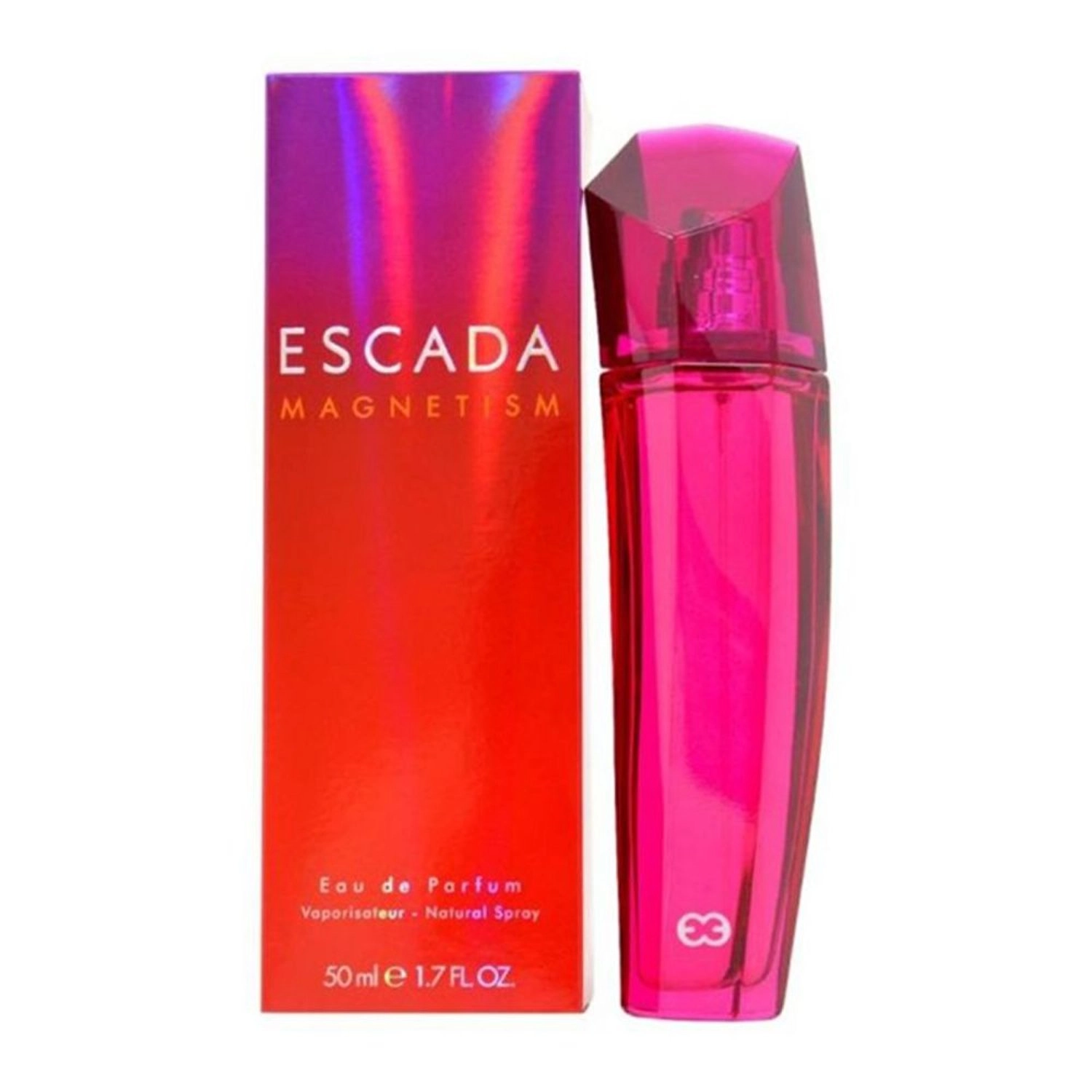 ESCADA Magnetism - Eau de Parfum 50 ml