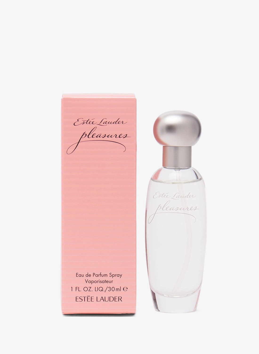 Pleasures Eau de Parfum 30 ml