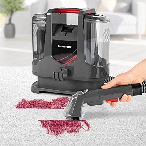Upholstery & Carpet Cleaner - Wet 400 Watt-hours
