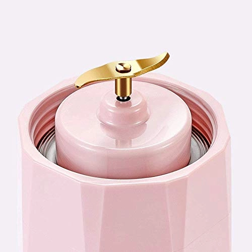 USB Juice Cup - 400Ml