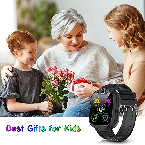 Kids Smart Watch ABS 2G