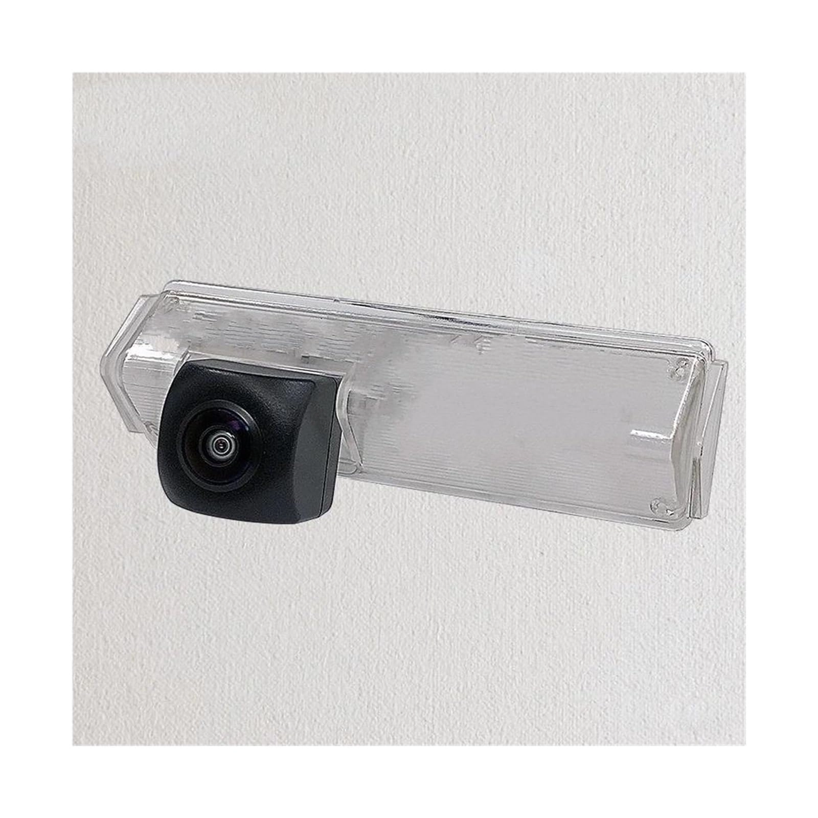 AHD 720p Fisheye Backup Camera