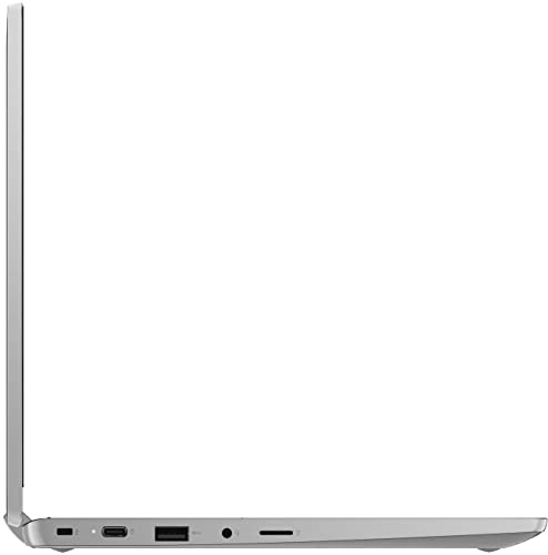 Touch Flex 3 82HG0000US - 11.6'' MT8183 4GB DDR2 32GB eMMC