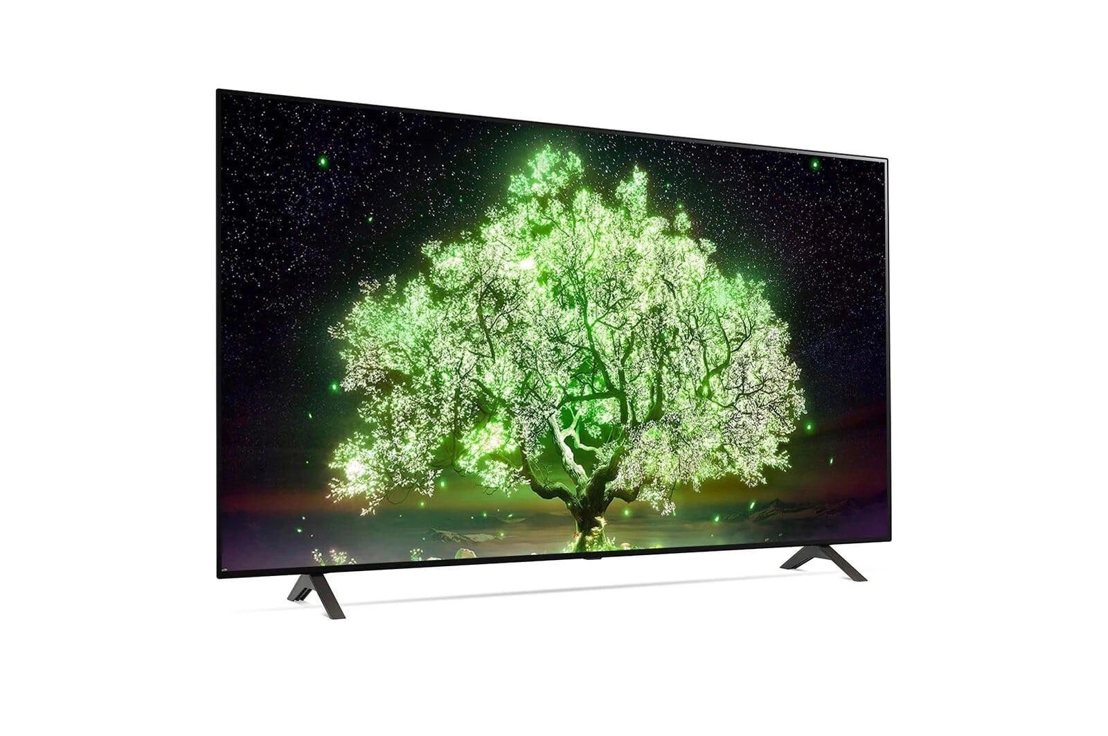 OLED55A1PVA-AMAG - 55 Inch