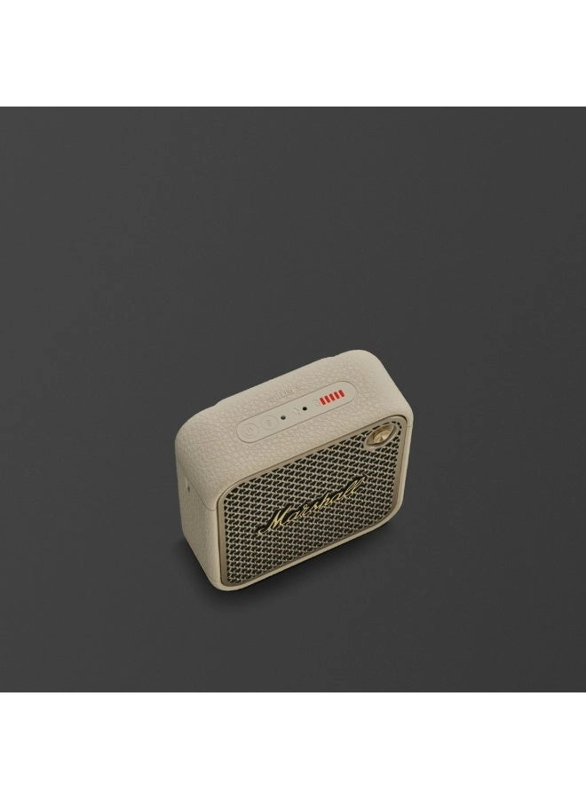 WILLEN II - Bluetooth Speaker