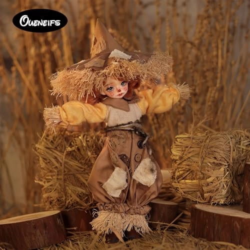 Circe BJD Doll - 1/6 Resin