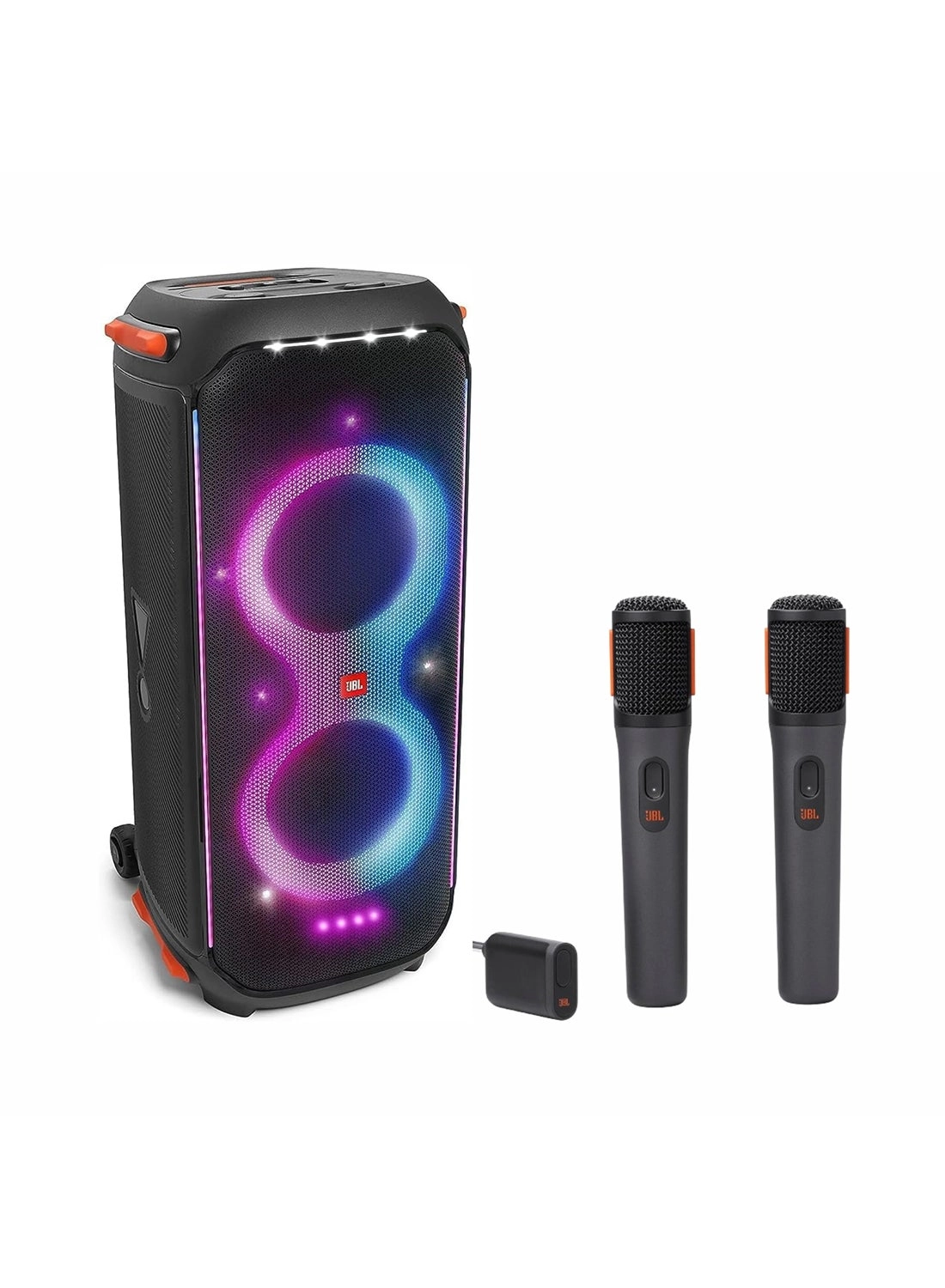 JBL Partybox 710 - 800W + PBWIRELESSMIC