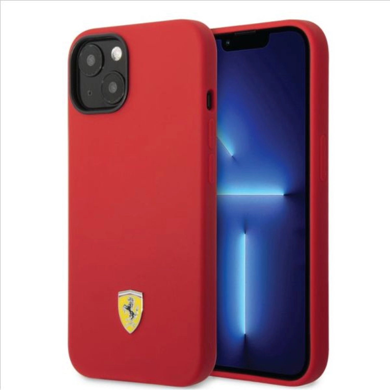 Liquid Silicone Case for iPhone 14