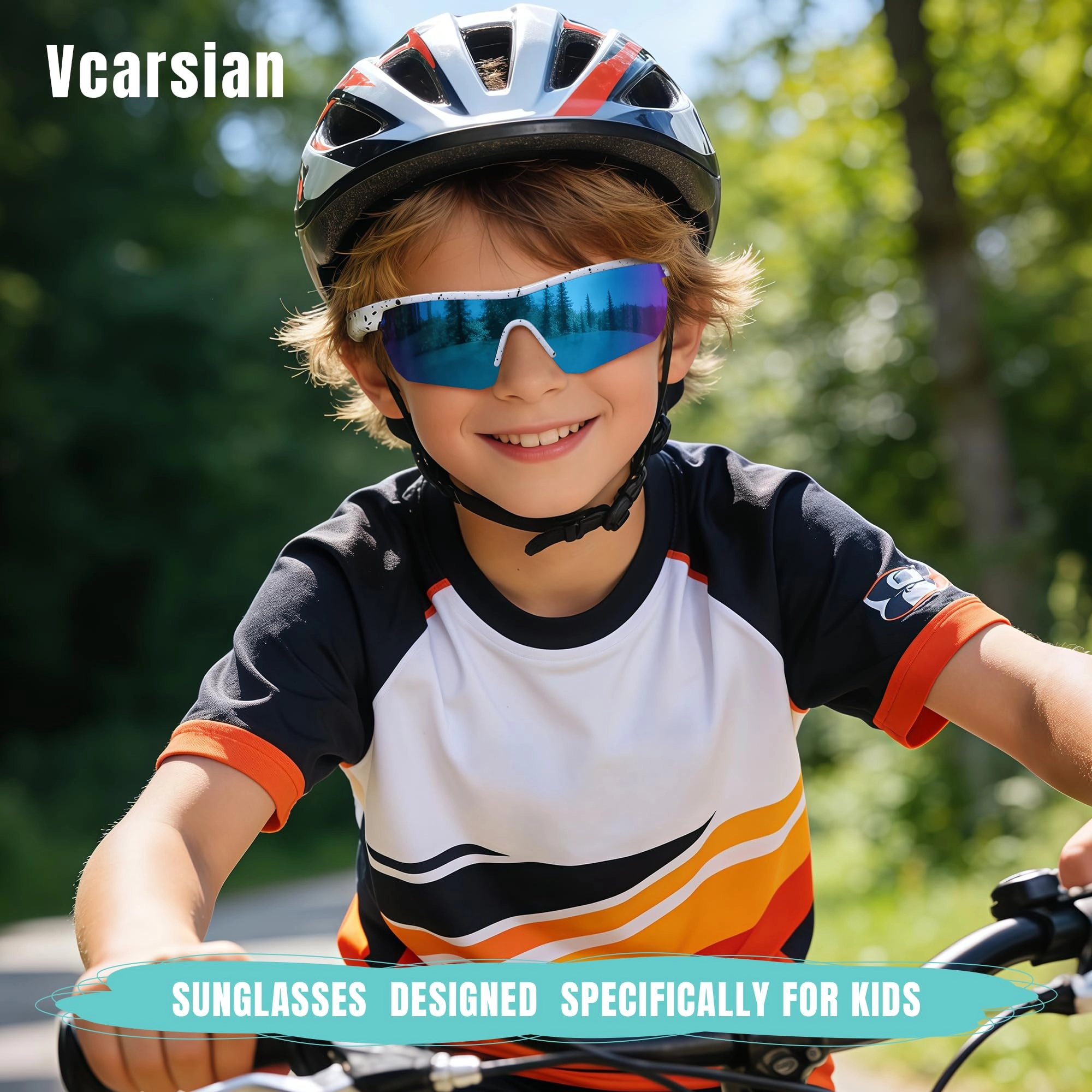 Kids Sunglasses - multicolour