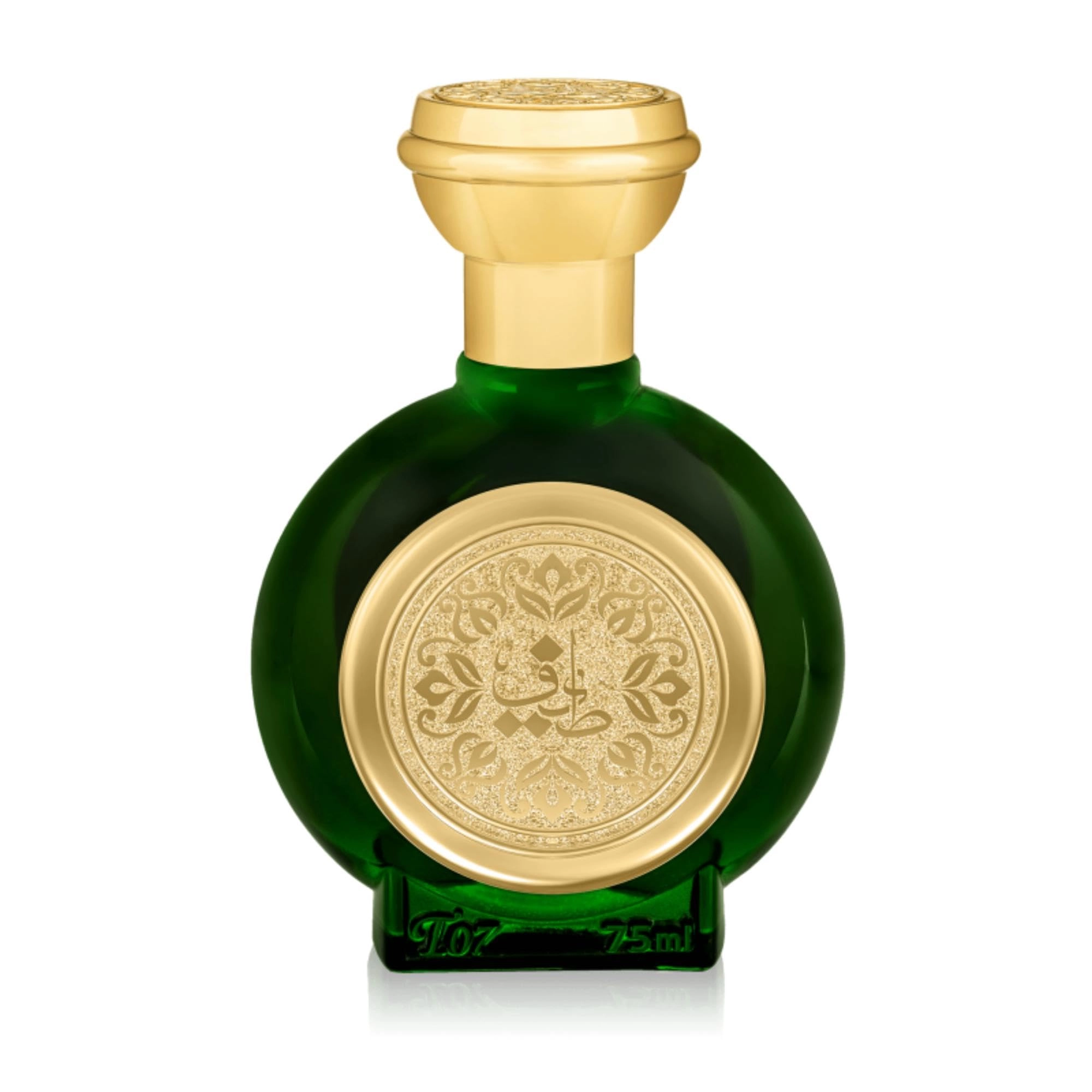 Oud Eau de Parfum 75 ml