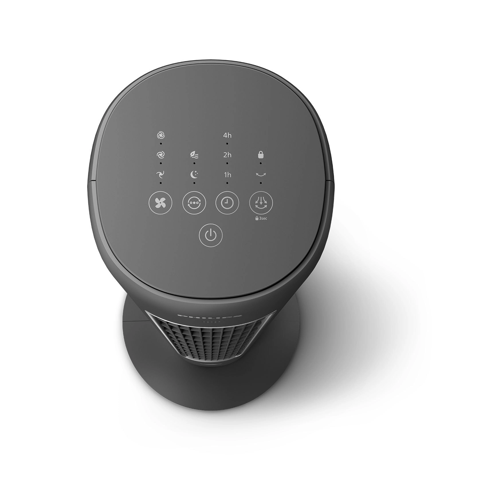 Oscillating Tower Fan 5000 Series